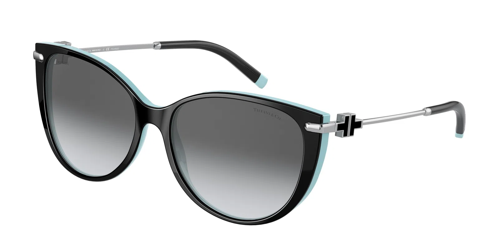 Tiffany 4178 Sunglasses - view 7